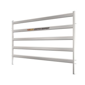 3.0m Bull Rail Panel