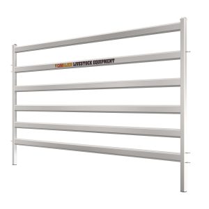 3.0m Cattle Rail Panel