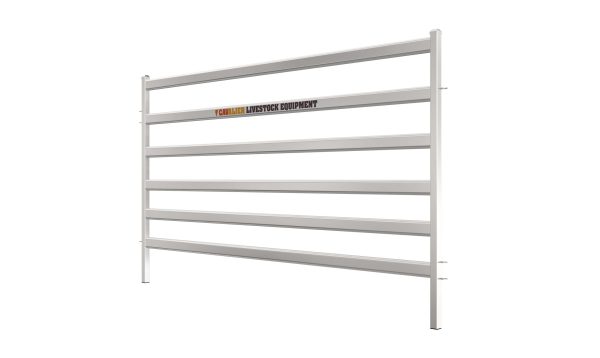 3.0m Cattle Rail Panel