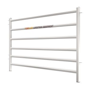 2.1m Calf Rail Panel