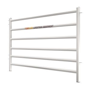 2.1m Calf Rail Panel