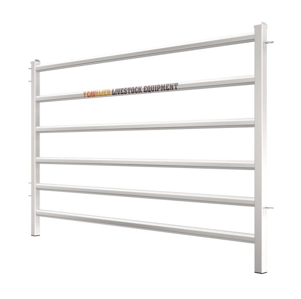 2.1m Calf Rail Panel