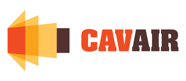 Cavalier Air Logo