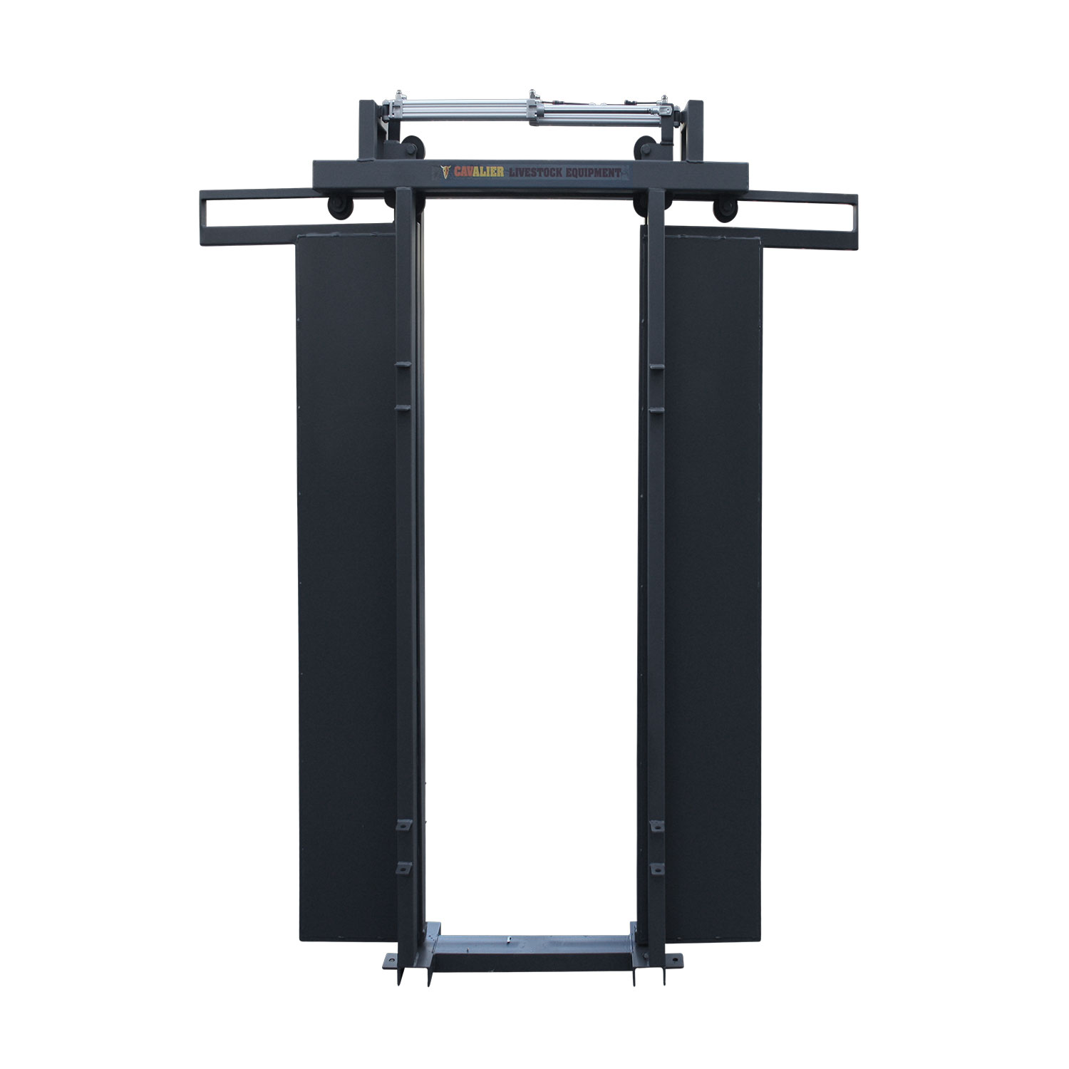 Scissor Slide Gate Cavalier Livestock Equipment