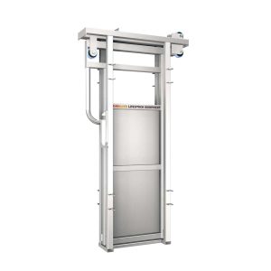 Calf Slide Gate