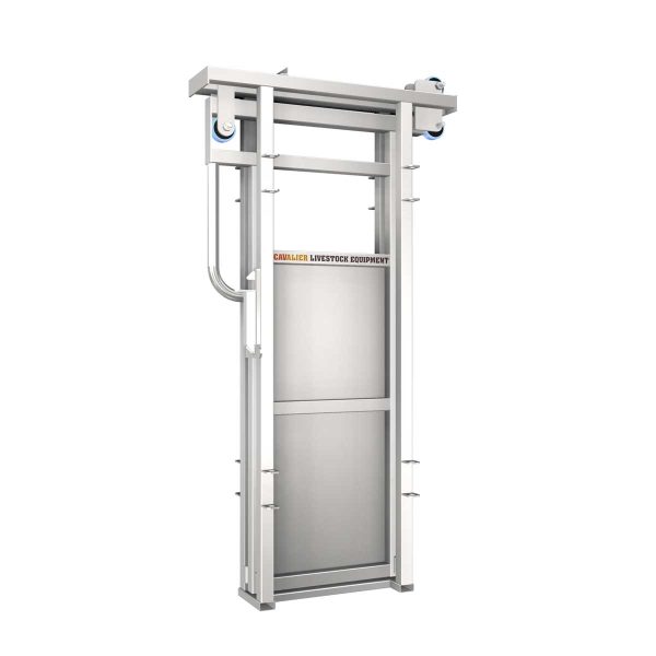 Calf Slide Gate
