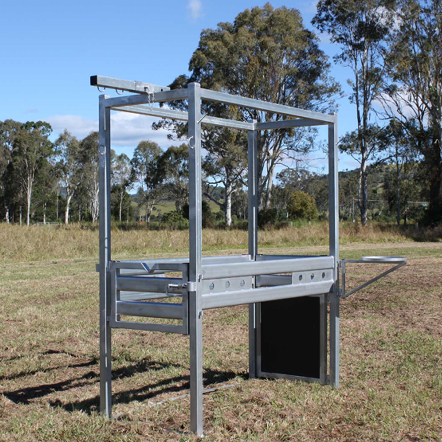 Horse Equipment Archives Cavalier Livestock Equipment