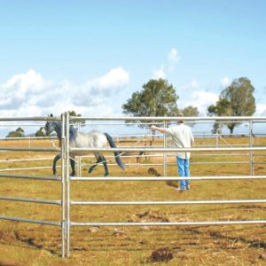 Horse Yard Components