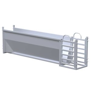 Sheep Drafting Modules