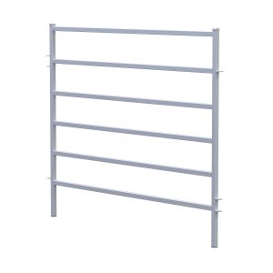 2.1m Econo Rail Panel