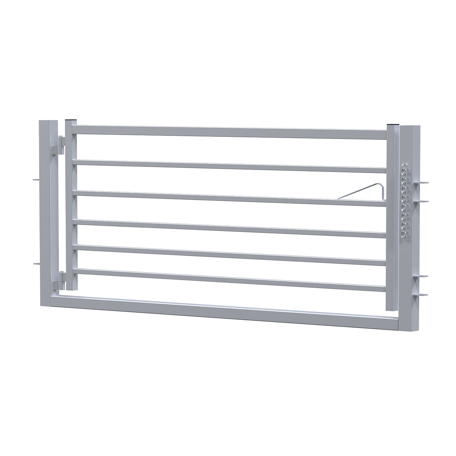 3.0m Sheep Gate In Frame