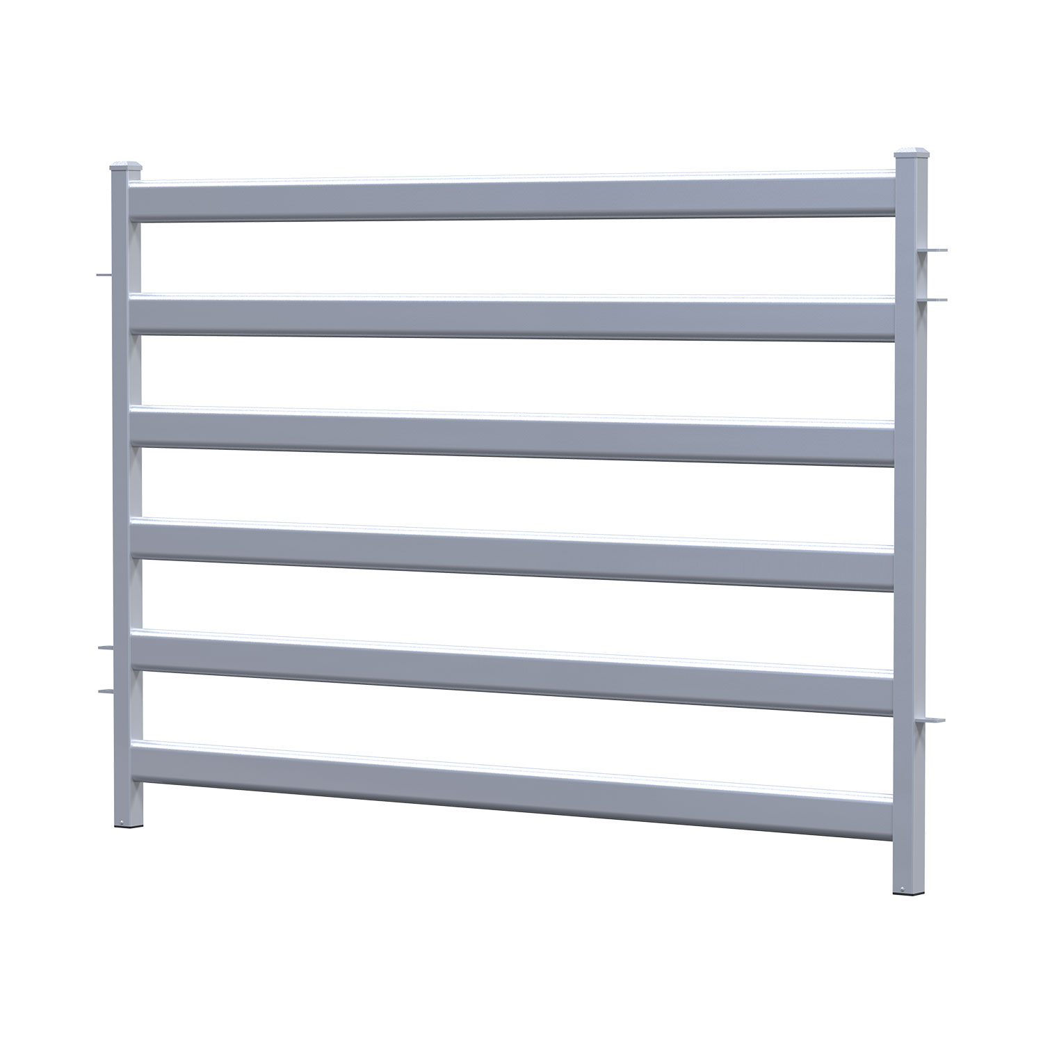 2.1m Calf Rail Panel