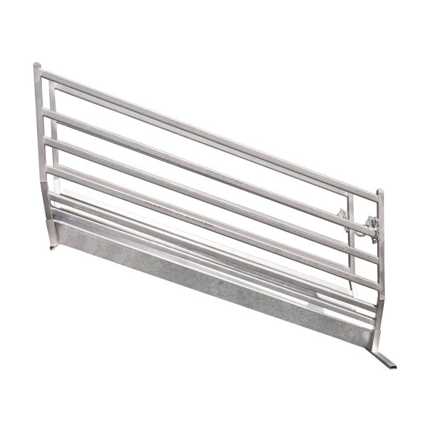 Sheep Ramp