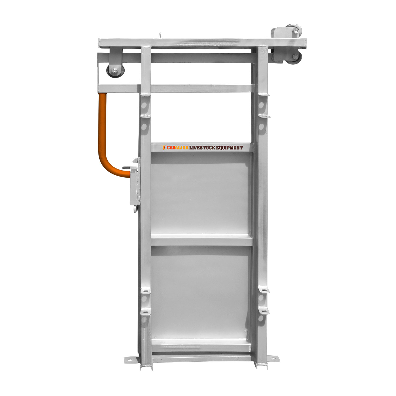 Sheep Slide Gate