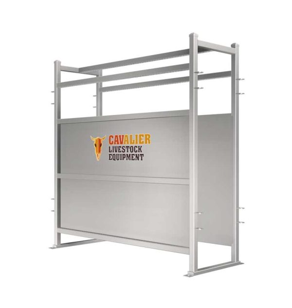 1.5m Calf Race Module