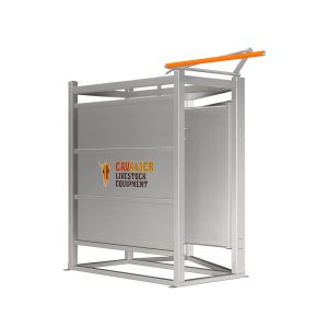 2 Way Switch Gate Module - Sheeted