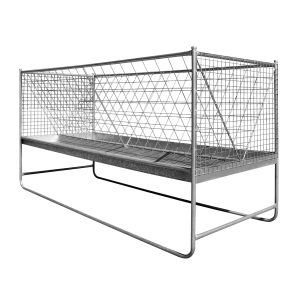 Hay Feeder