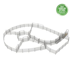 120 Head Yard System