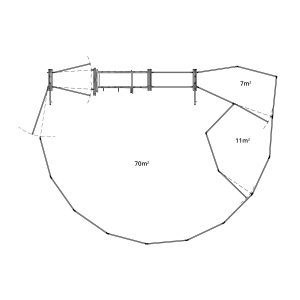 30 Head Yard System