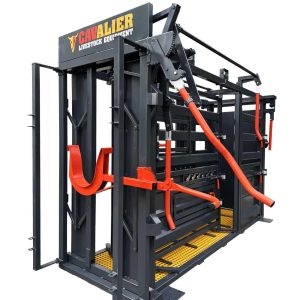 Cattle Crush Accessories