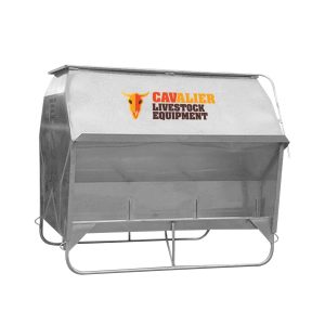 3 Tonne Grain Bin