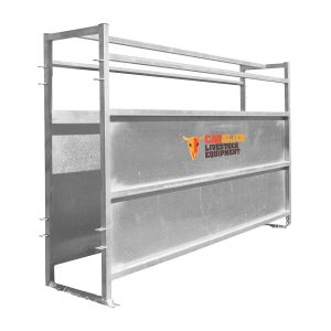 2.44M Calf Race Module