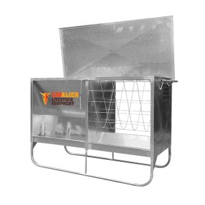 Combination Feeder
