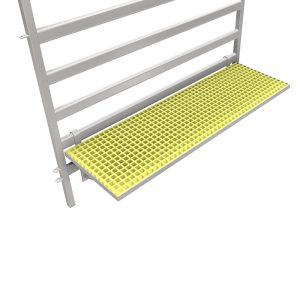 Panel Walkway