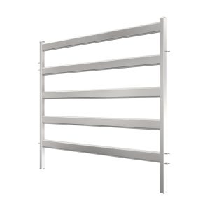 2.1m Budget Bull Rail Panel
