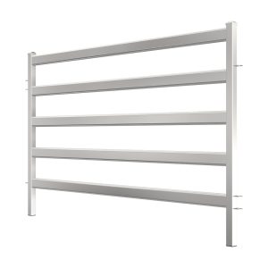 3.0m Budget Bull Rail Panel
