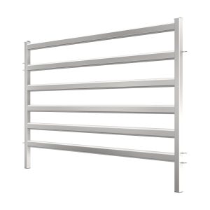 3.0m Budget Cattle Rail Panel