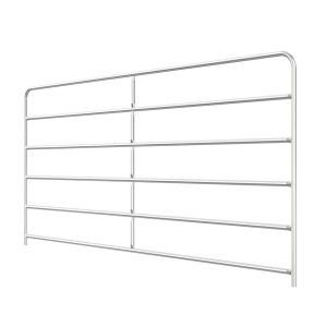 Heavy Duty Yard Gate (6 Bar)