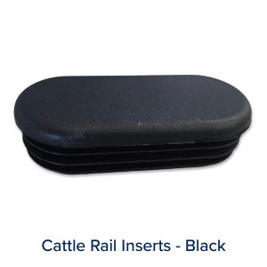 Cattle Rail Plastic Insert (115)