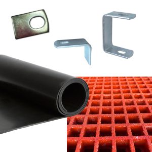 General Yard Accessories