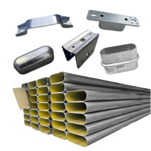Rail Yard Gear