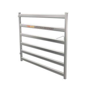 Cattle Rail Gates 6 Bar (1890mm)