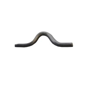 Cattle Yard Cable Saddle (Black)
