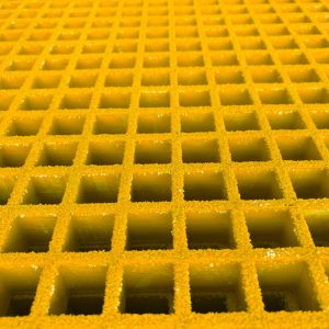 Poliresin Sheets (3660x1220 Yellow/Green)
