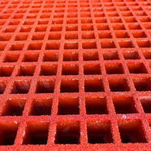 Poliresin Sheets (2850 x 665 Orange)