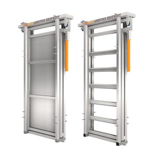 Slide Gate