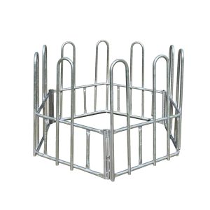 Tombstone Feeder - 3 Piece